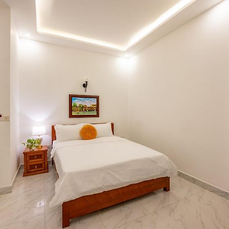 Golden Sun Hotel Hoi An Exterior photo