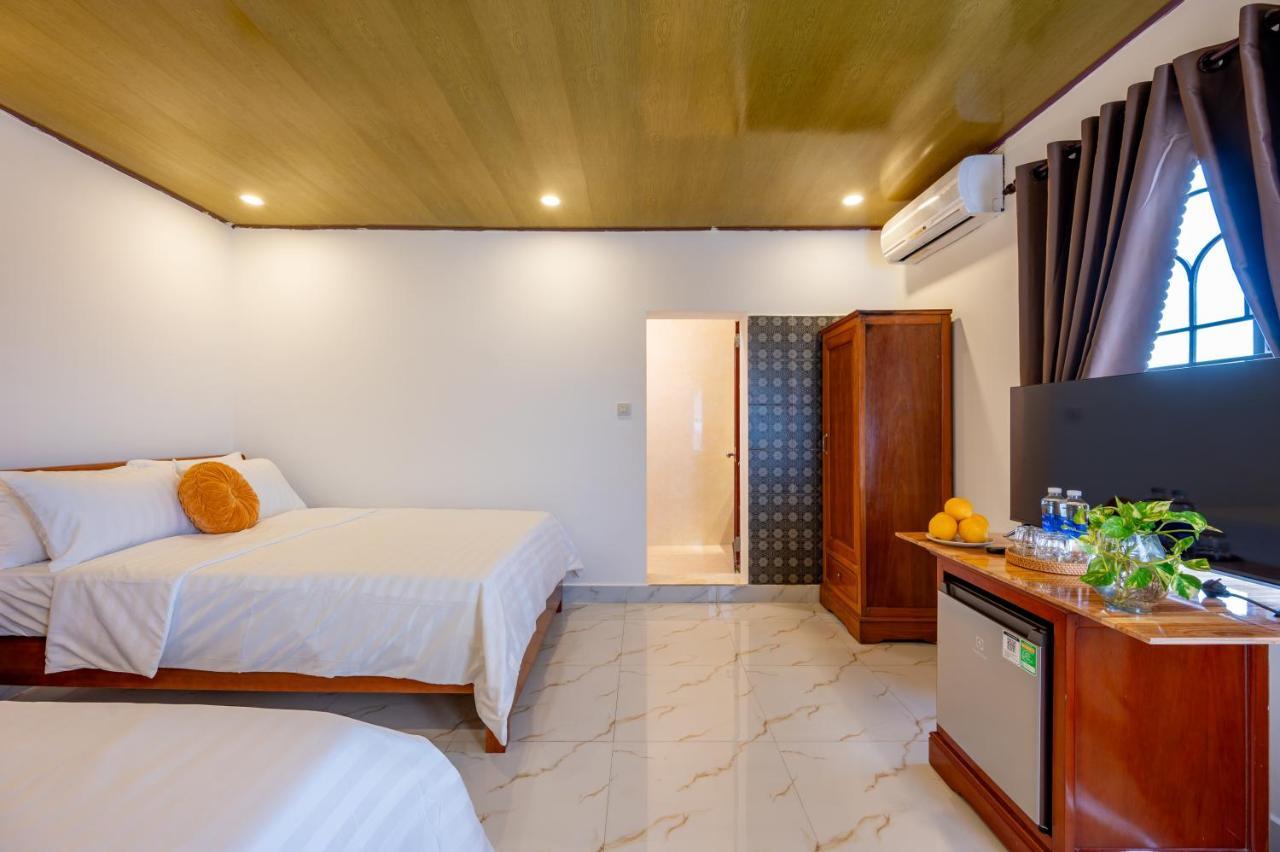Golden Sun Hotel Hoi An Exterior photo